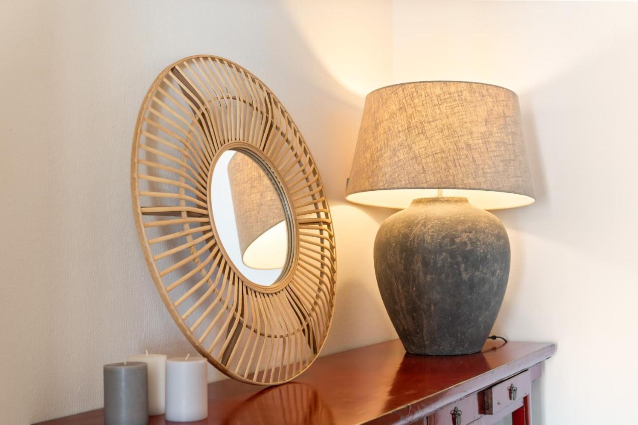 City Apartment 3 Bedroom, Kitchen, Wifi, Workspace, Coffee, Central Hasselt Bagian luar foto