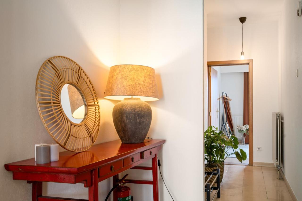 City Apartment 3 Bedroom, Kitchen, Wifi, Workspace, Coffee, Central Hasselt Bagian luar foto